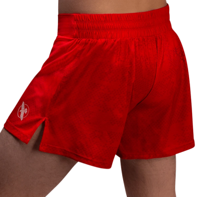 Hayabusa Arrow Kickboxing Shorts - Image 2