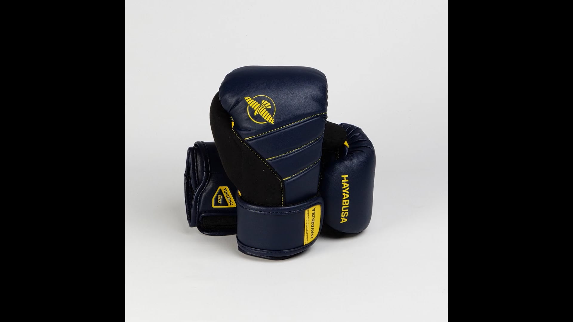 Hayabusa T3 Kids Boxing Gloves video thumbnail