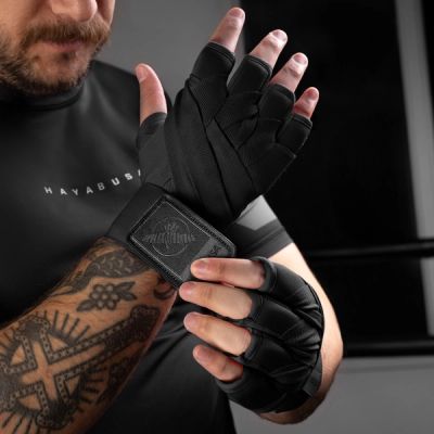How to Choose the Right Boxing Hand Wraps
