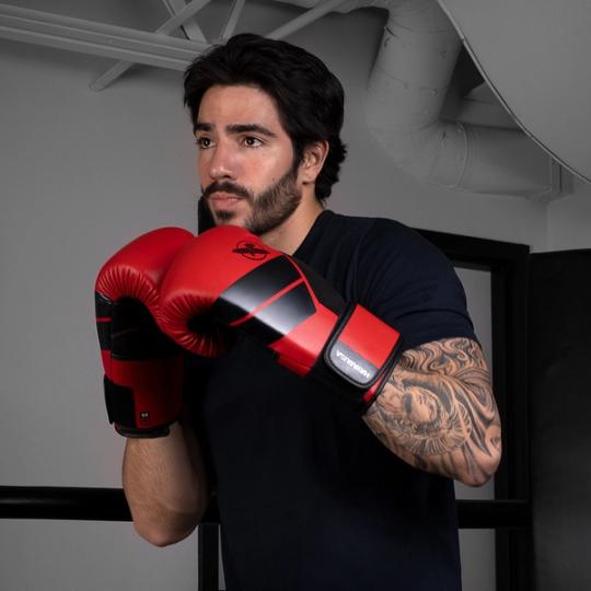 The Best All-Purpose Boxing Gloves for Your Training Regimen