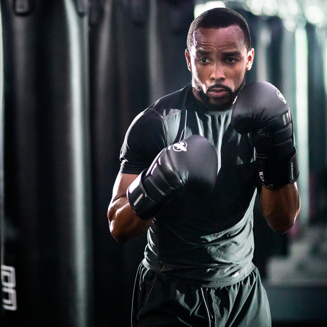 Johnathan Washington | Discipline in the Fast Lane