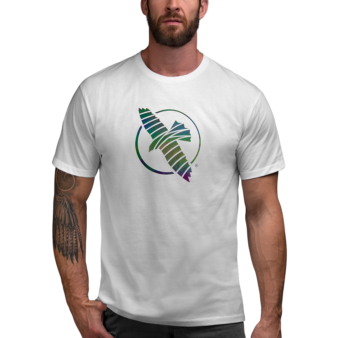 Hayabusa Falcon T-Shirt