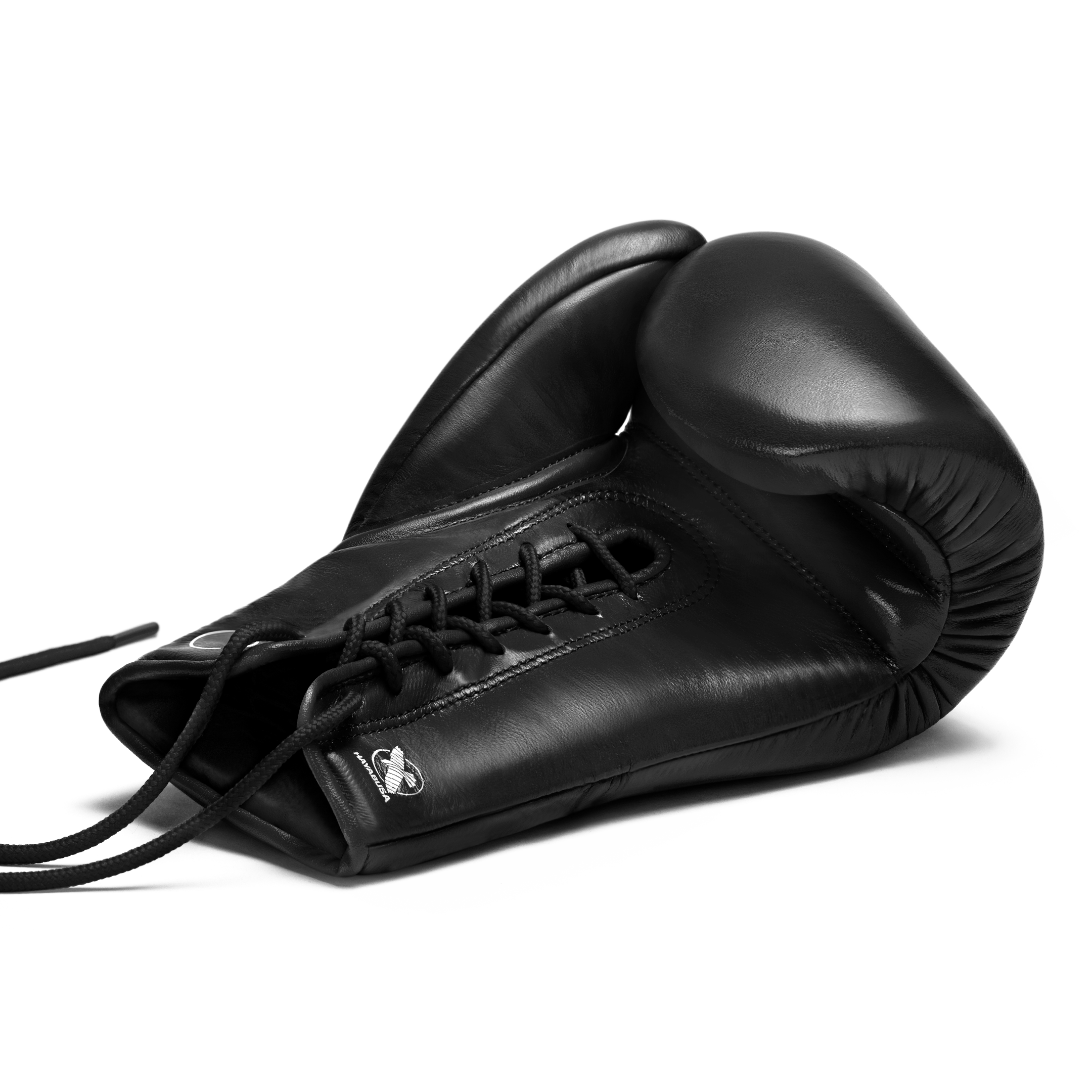 Hayabusa Pro Lace Boxing Gloves - Image 4