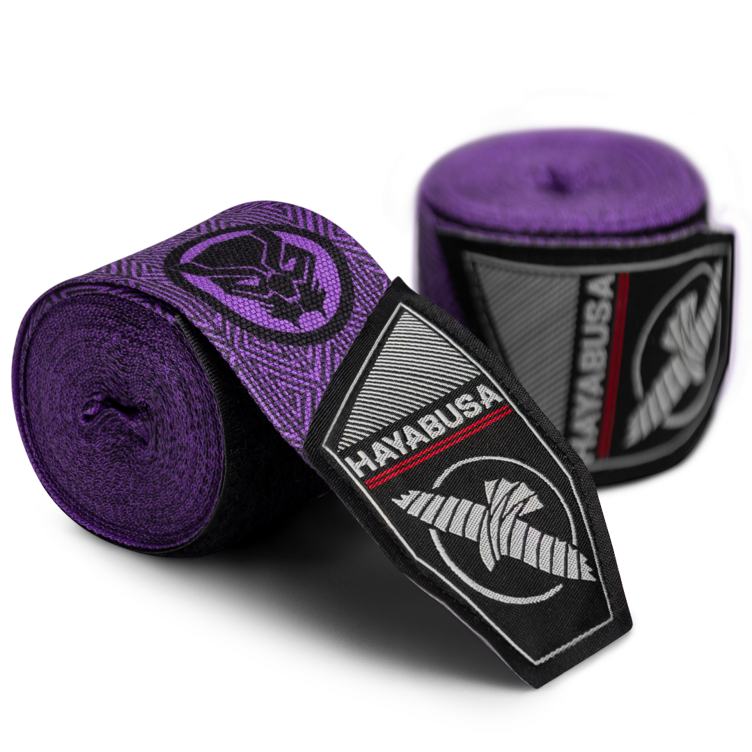 Marvel Hero Elite Hand Wraps - Image 1