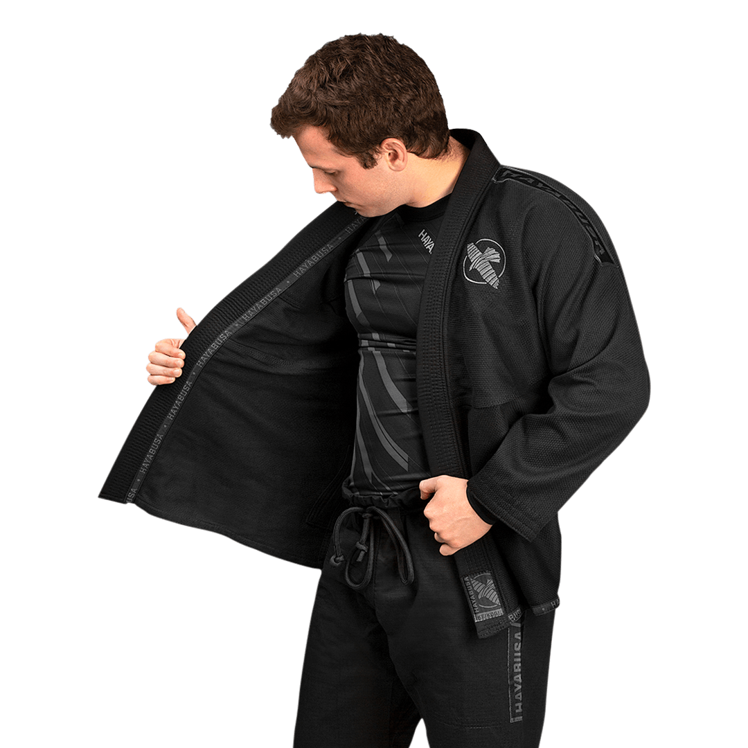 Hayabusa Lightweight Jiu-Jitsu Gi - Image 3