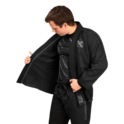 Hayabusa Lightweight Jiu-Jitsu Gi - Image 3