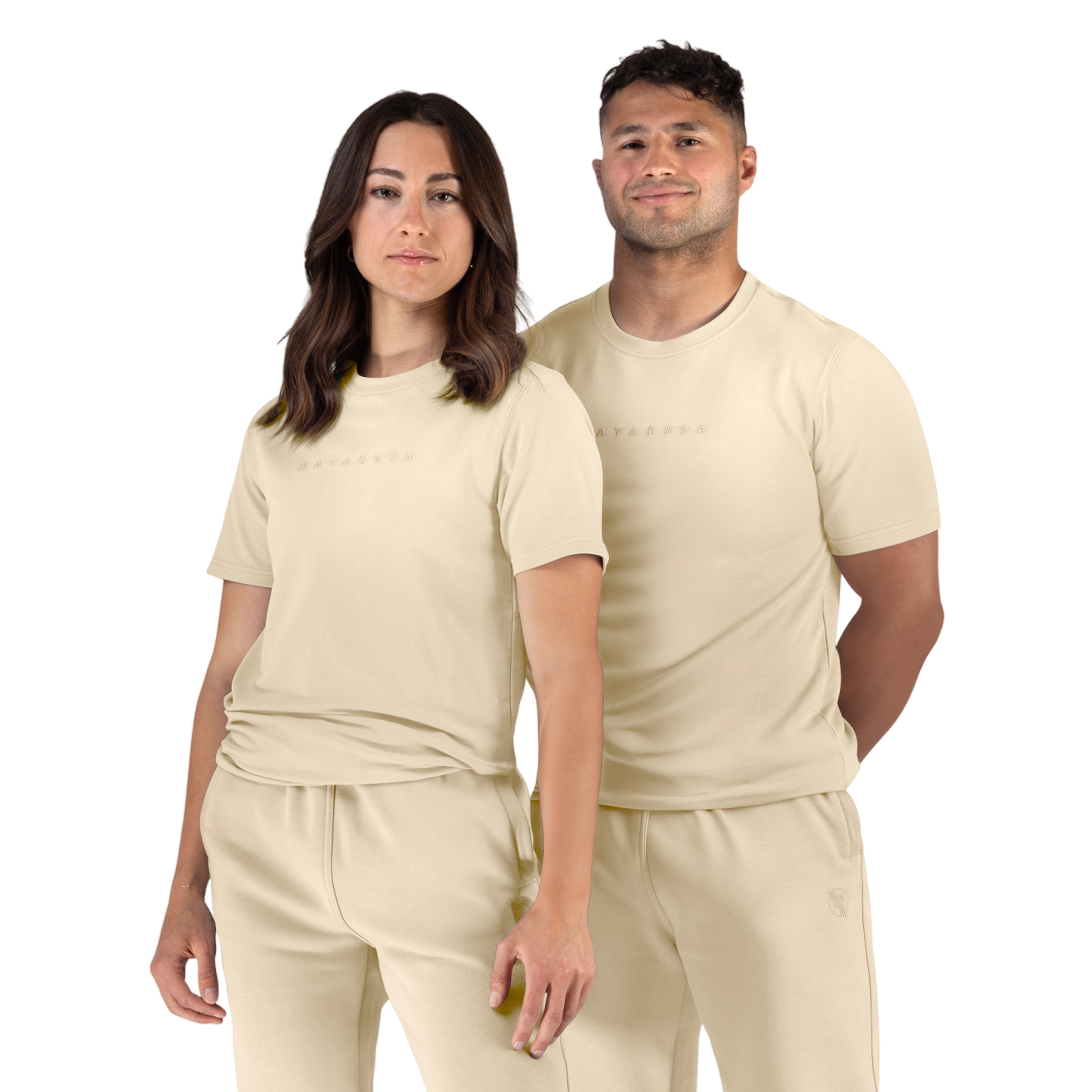 Hayabusa Essential Short Sleeve T-Shirt