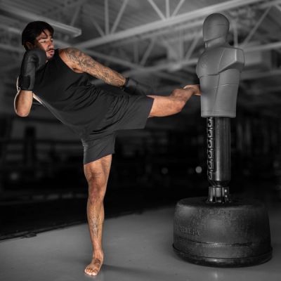 Hayabusa Quick Swap Opponent Bag & XL Base Combo - Image 6
