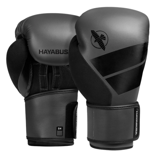 Hayabusa S4 Boxing Gloves