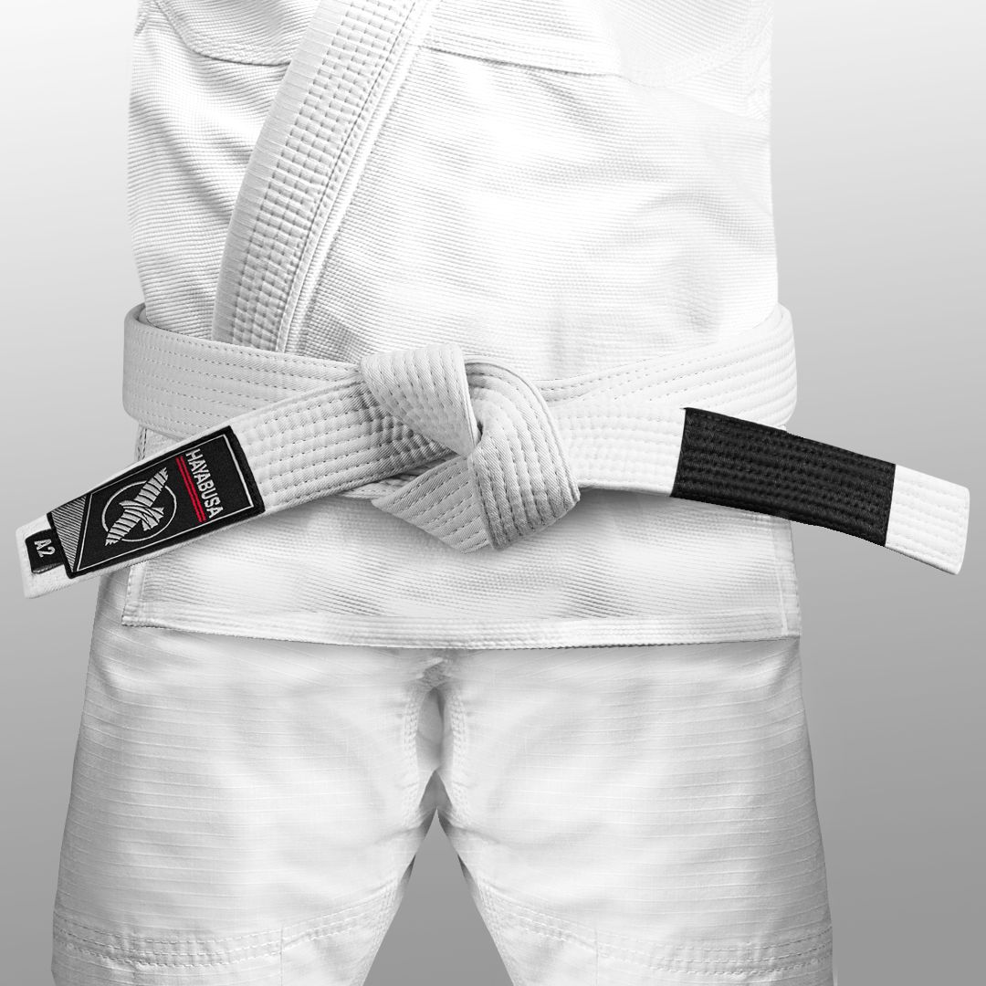 The Ultimate Guide to Tie a Gi Belt