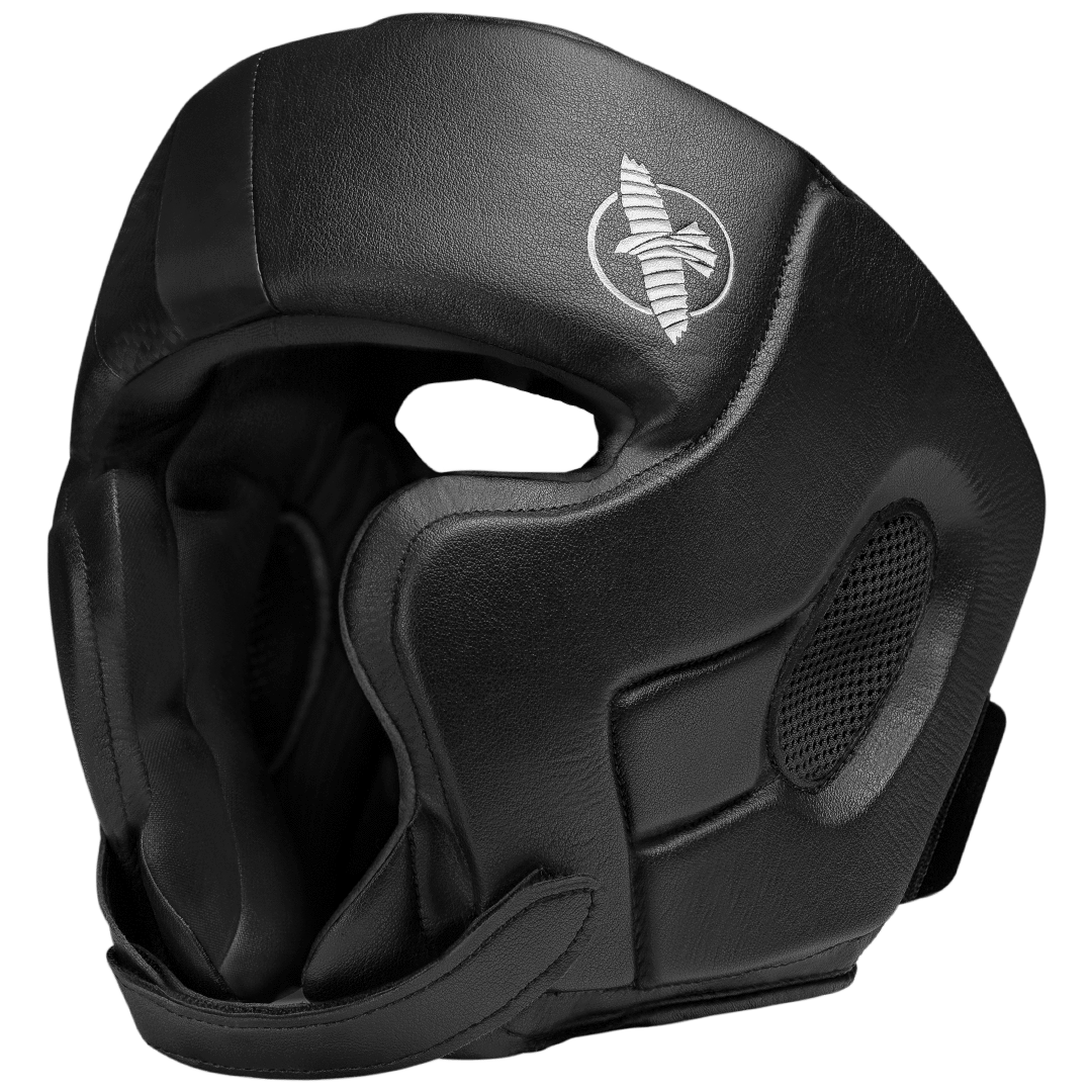 Hayabusa T3 Boxing Headgear boxing headgear