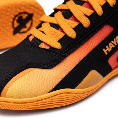 Hayabusa Surge Wrestling Shoes - Image 2