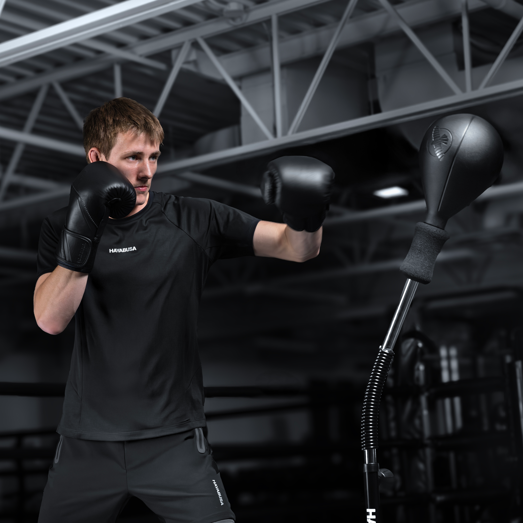 Hayabusa Quick Swap Cobra Reflex Bag - Image 3