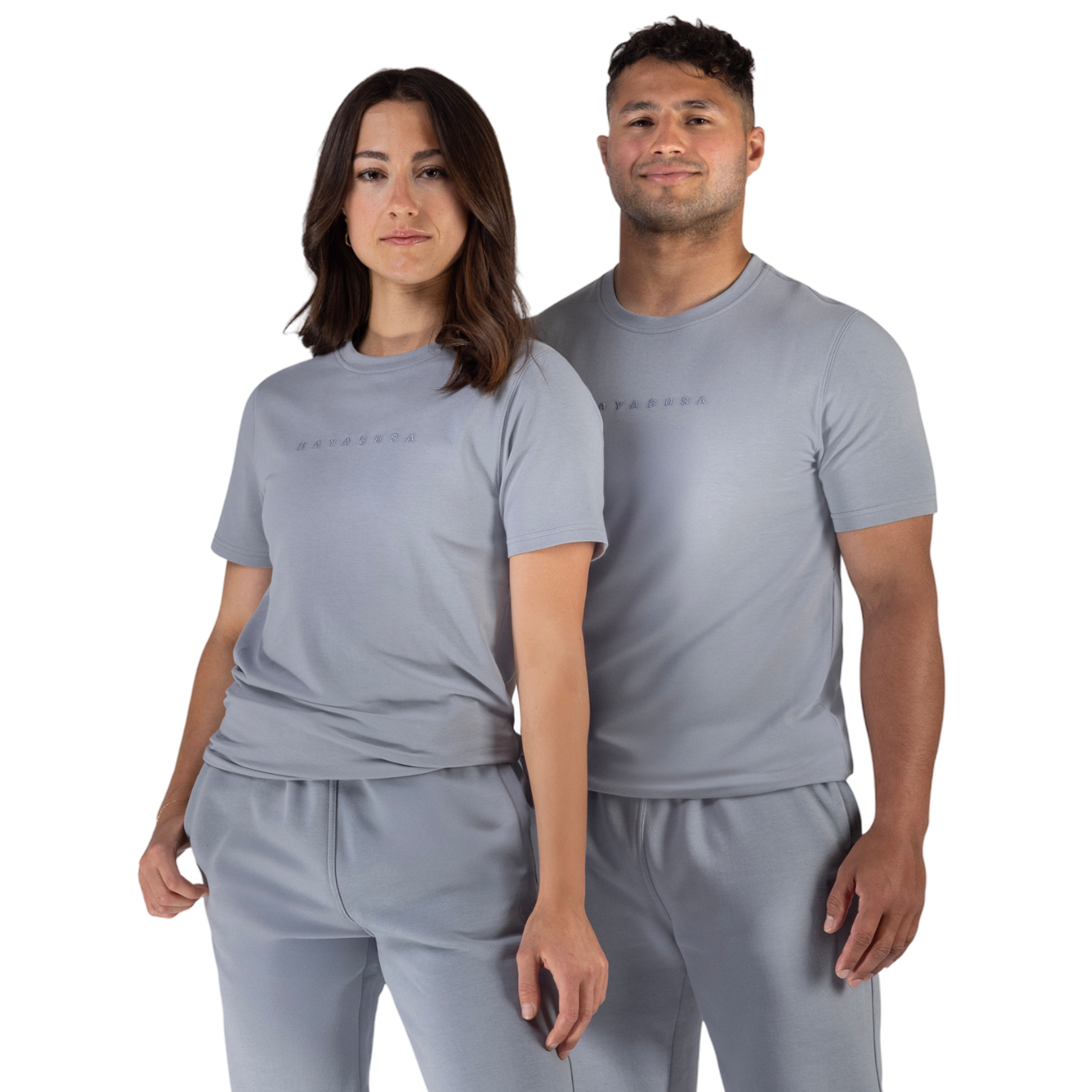 Hayabusa Essential Short Sleeve T-Shirt