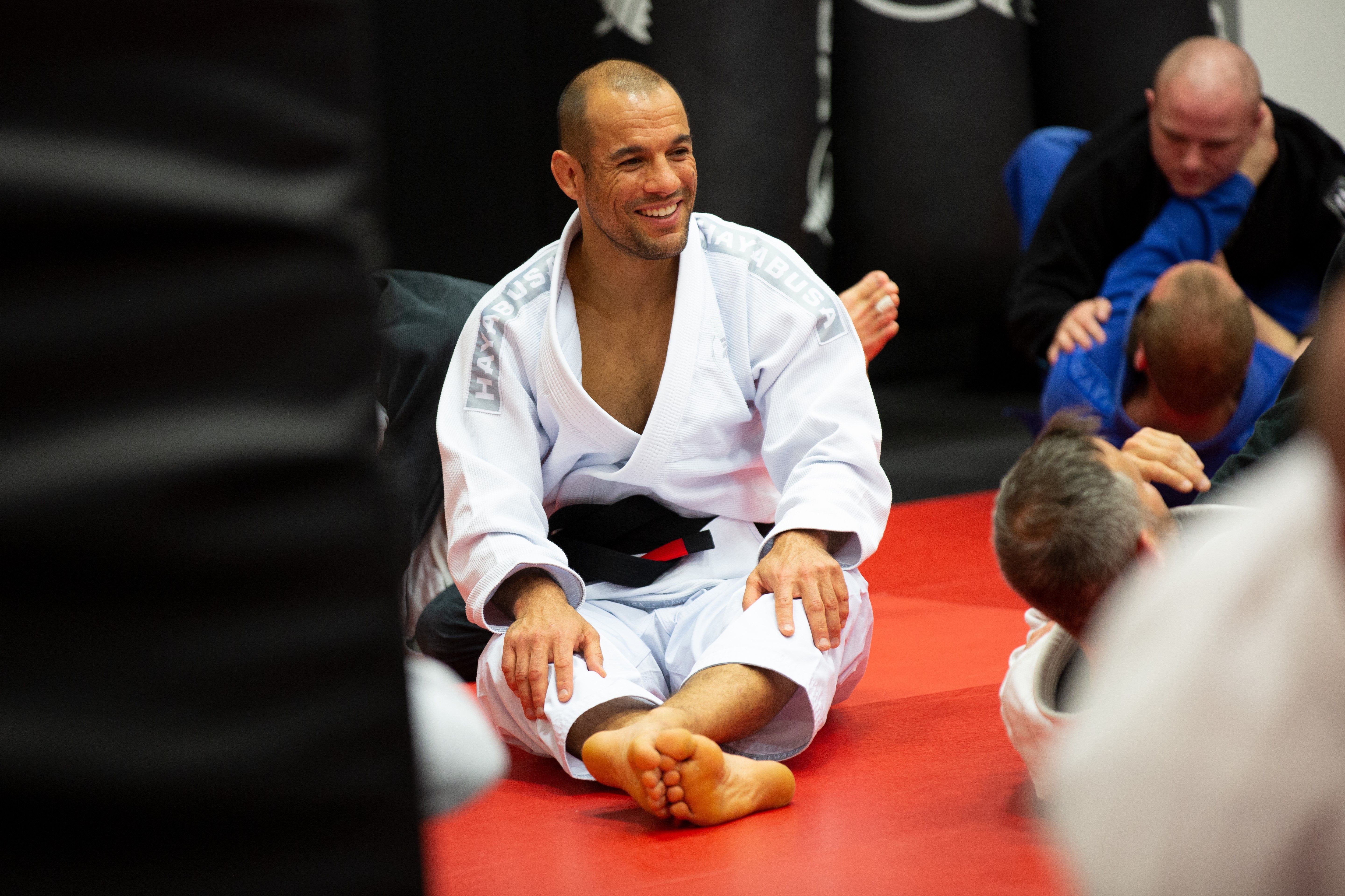 Ryron Gracie | Finding Jiu Jitsu’s Big Picture