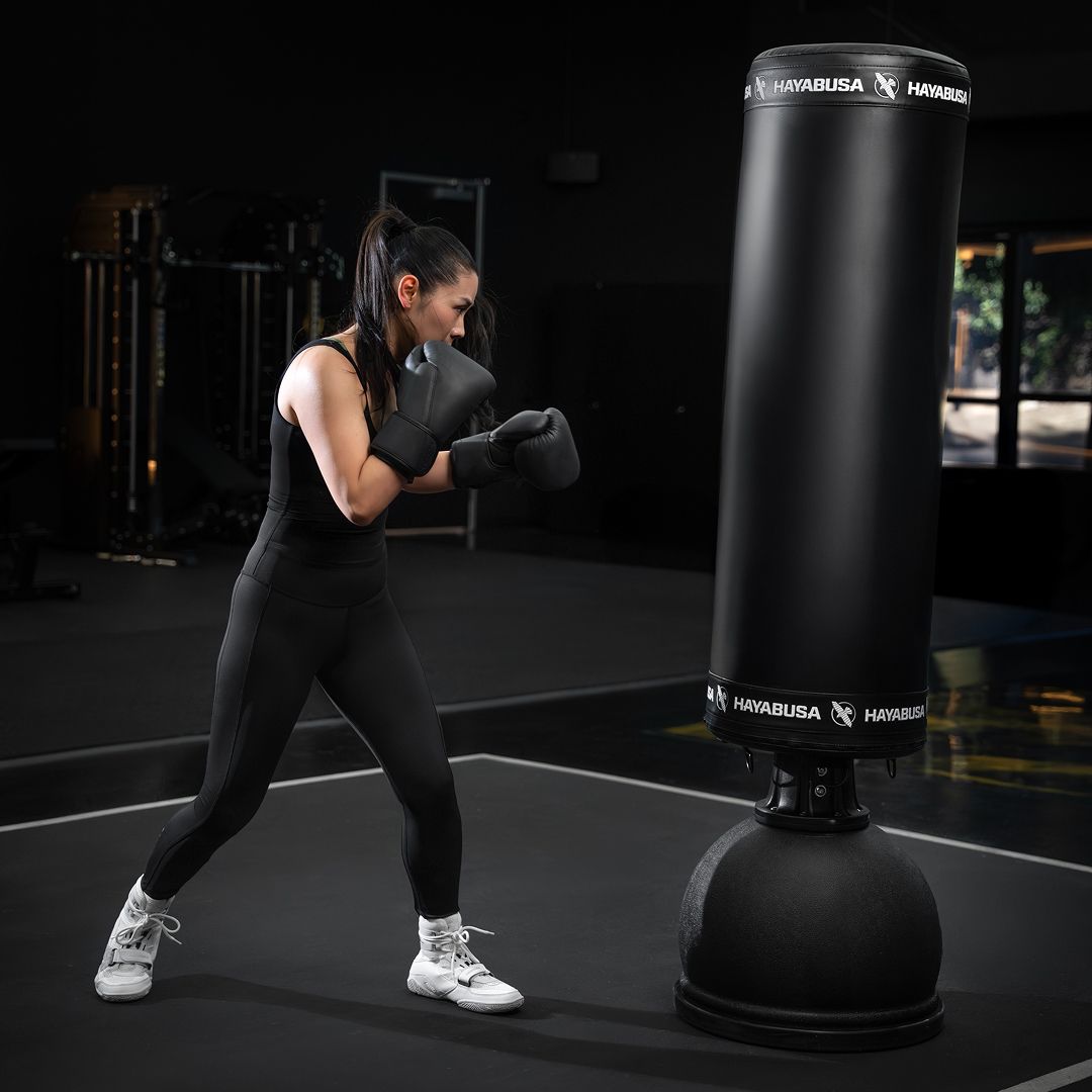 Heavy Bag Buying Guide: Pre-Filled vs Unfilled (Which Bag Should You Buy?)