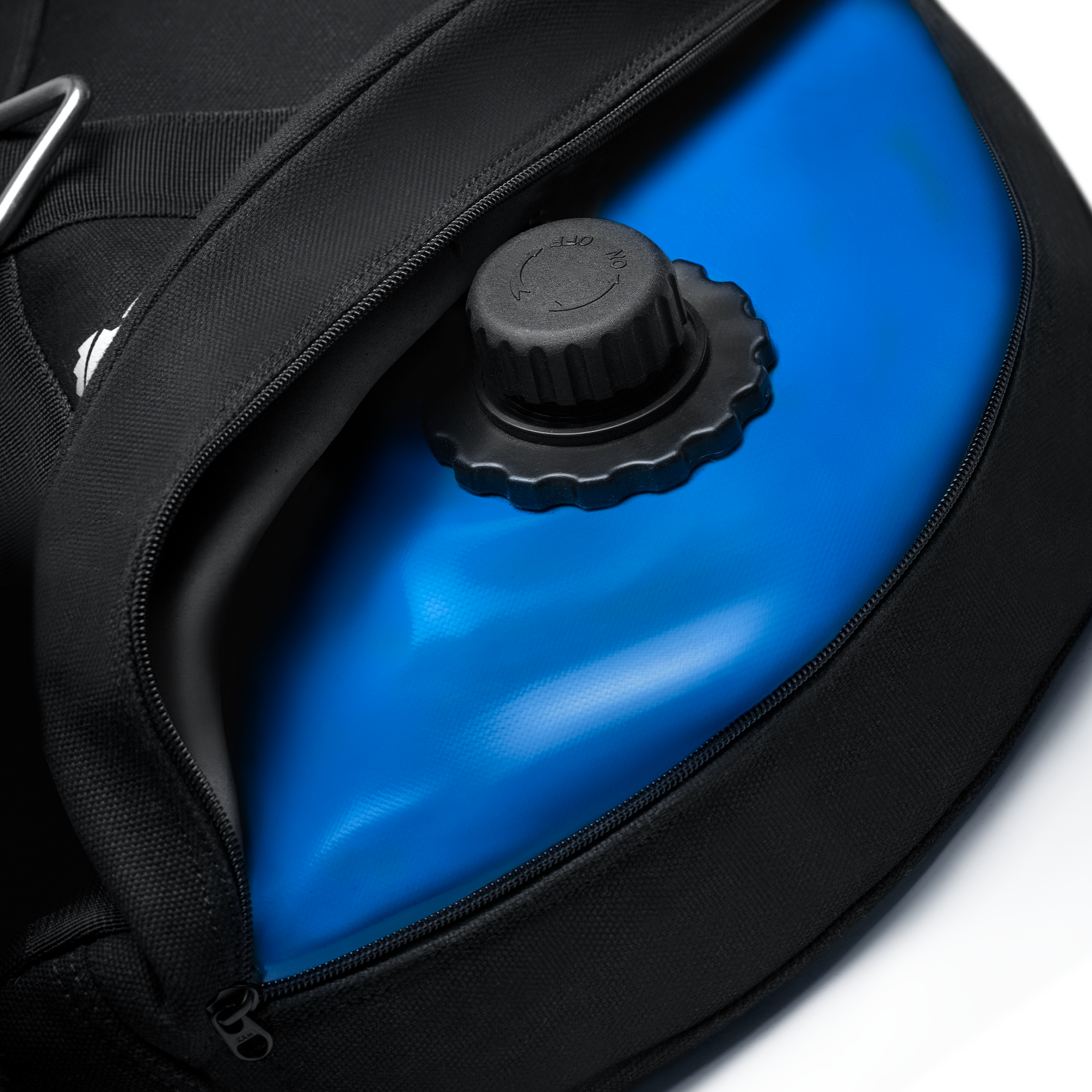 Hayabusa Double End Heavy Bag Anchor - Image 3