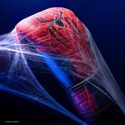 Marvel’s Spider-Man Boxing Gloves - Image 7