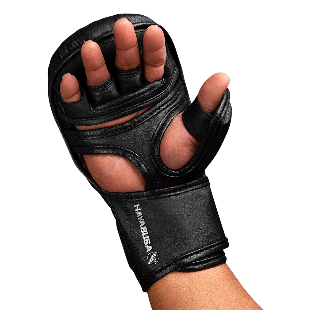 Hayabusa T3 7oz Hybrid Gloves - Image 5