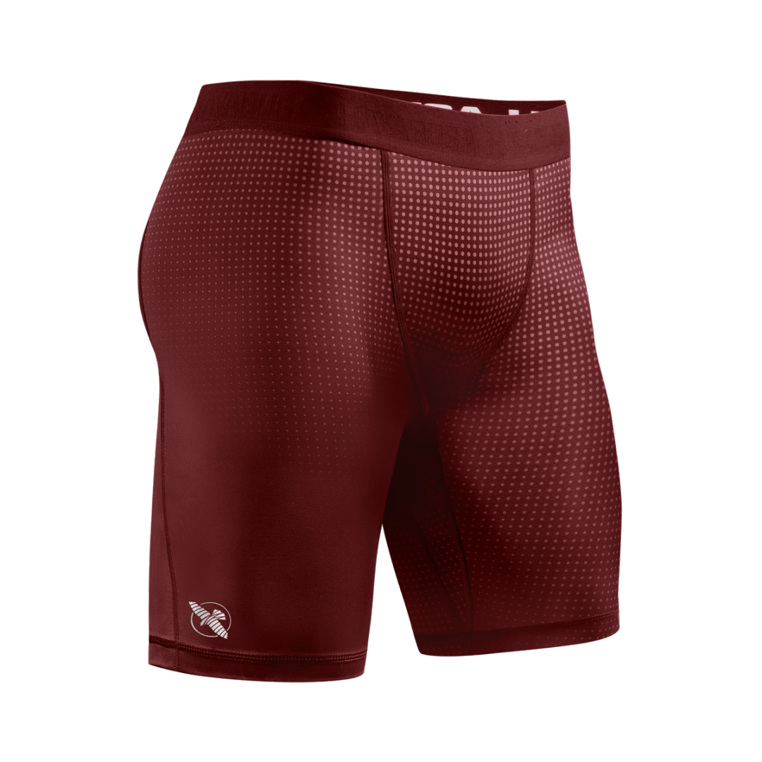 Hayabusa Men’s Core Vale Tudo Shorts