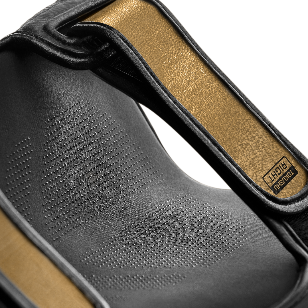 Hayabusa T3 Striking Shin Guards - Image 5