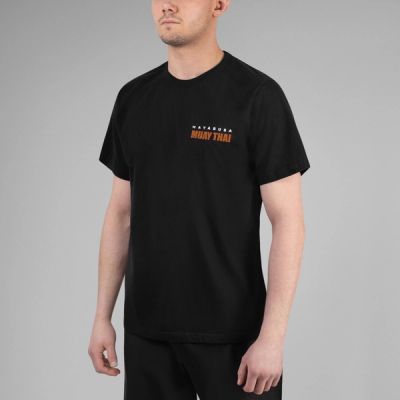 Hayabusa Muay Thai Discipline T-Shirt - Image 2