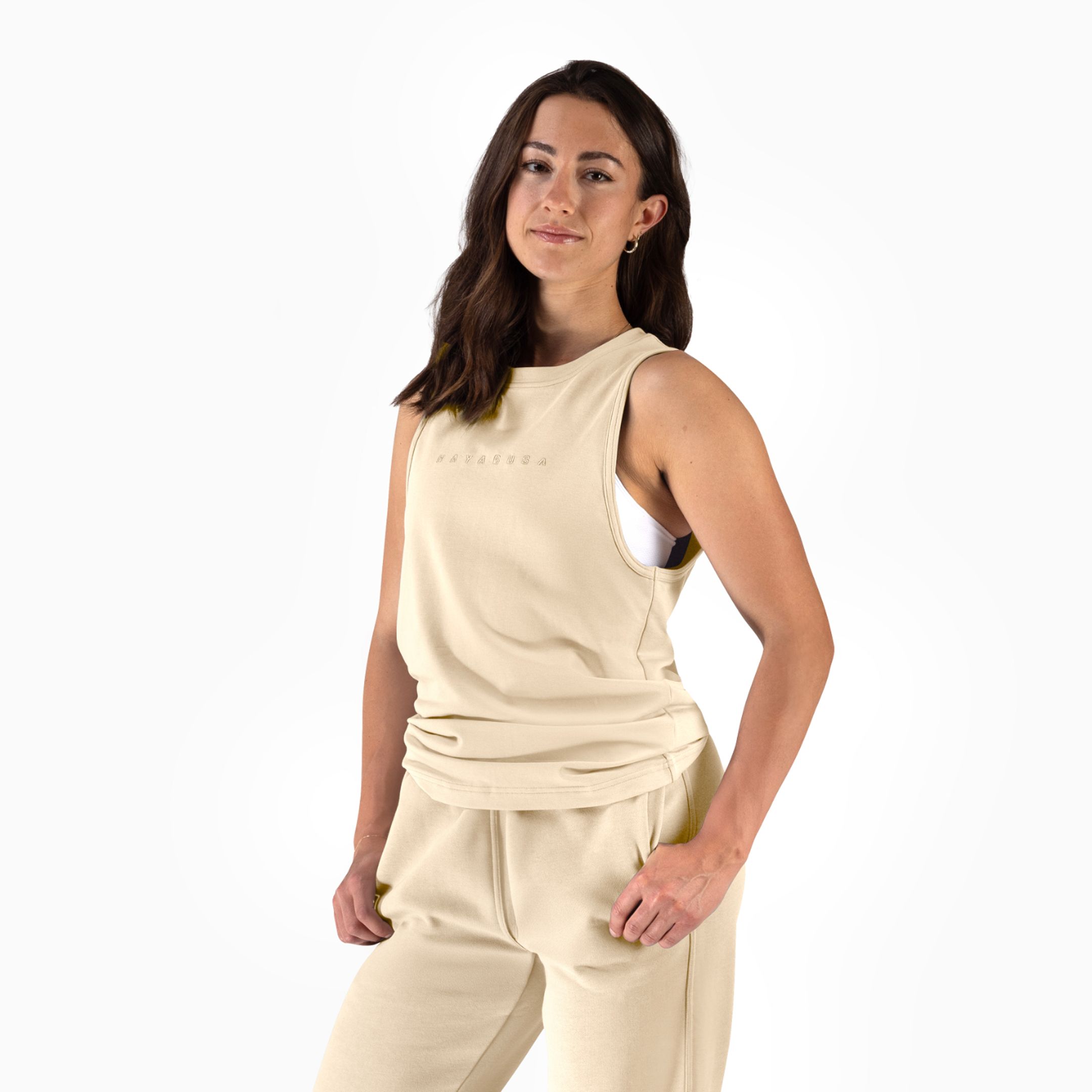 Hayabusa Essential Tank Top - Image 4
