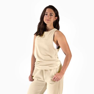 Hayabusa Unisex Essential Tank Top - Image 4