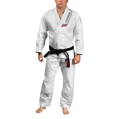 Hayabusa Ultra-Lightweight Jiu Jitsu Gi - Image 2
