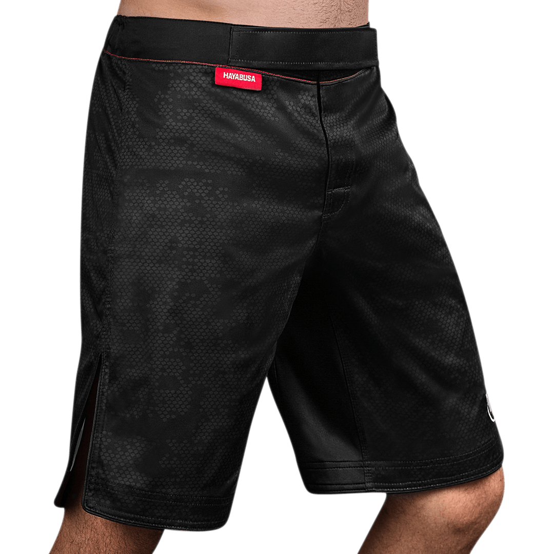 Hayabusa Hexagon MMA Shorts - Image 2