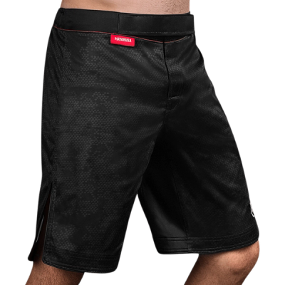Hayabusa Hexagon MMA Shorts - Image 2