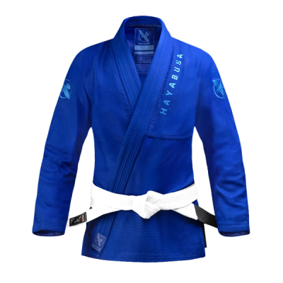 Hayabusa Women’s Core Ultra-Light Gi jacket