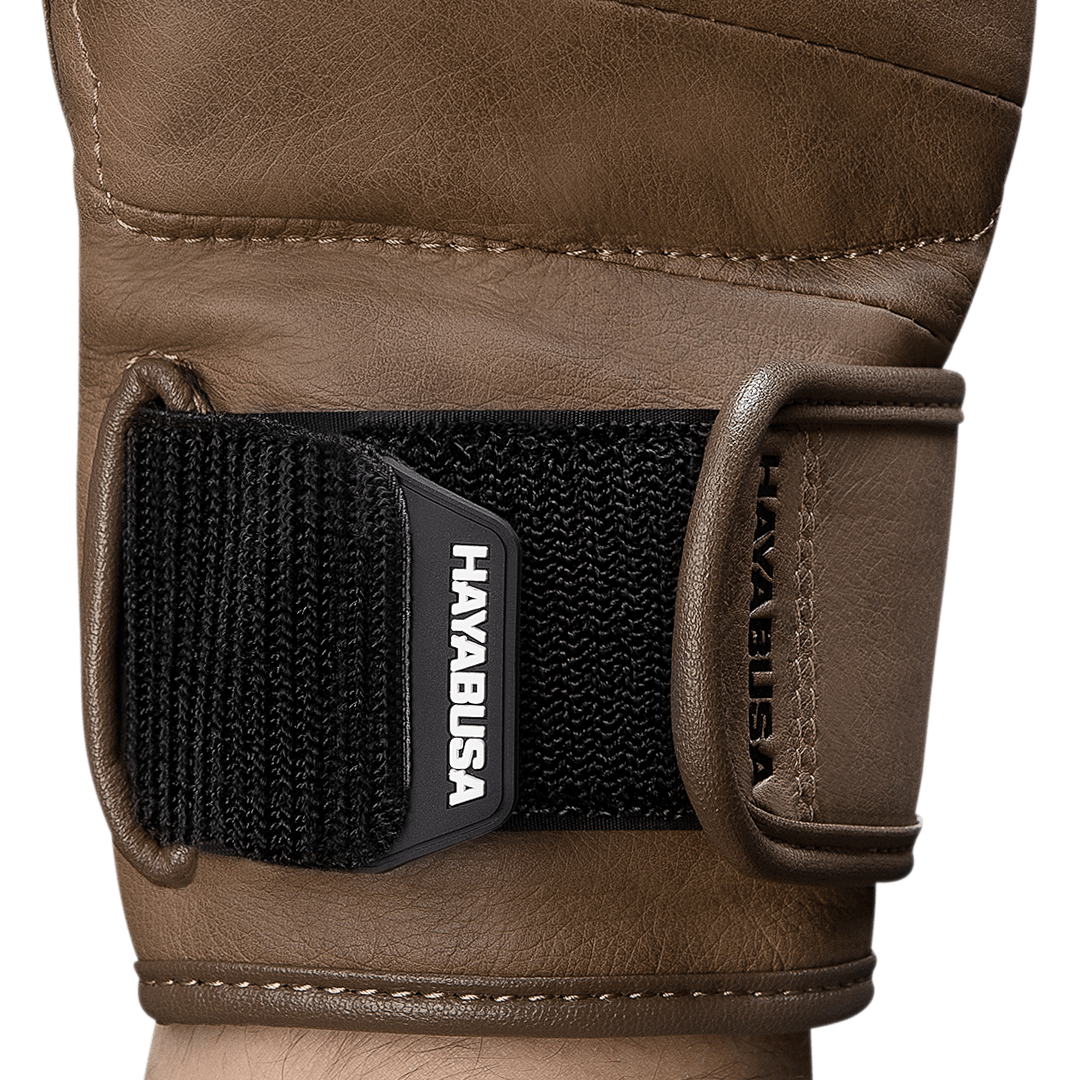 Hayabusa T3 LX MMA Gloves | 4oz MMA Fight Gloves
