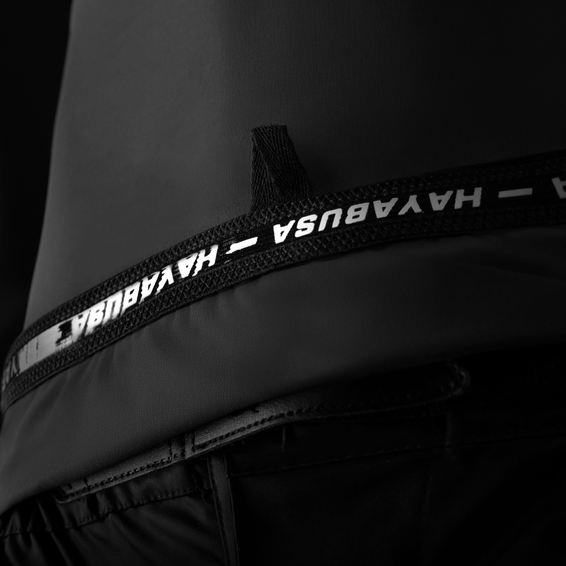 Hayabusa Men’s Core Short Sleeve Rash Guard - Image 6