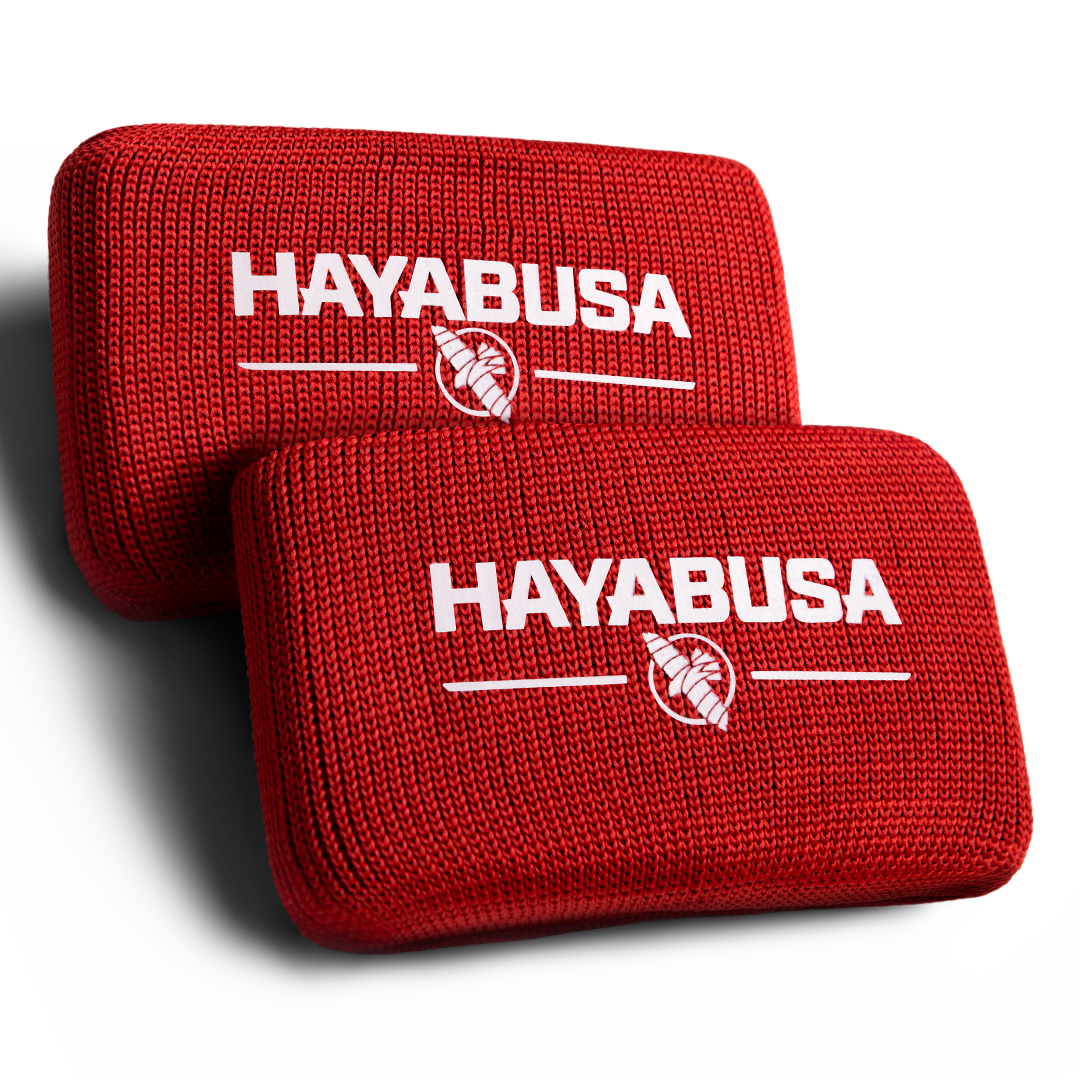 Hayabusa Boxing Knuckle Guards hand wraps