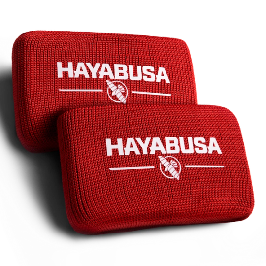 Hayabusa Boxing Knuckle Guards