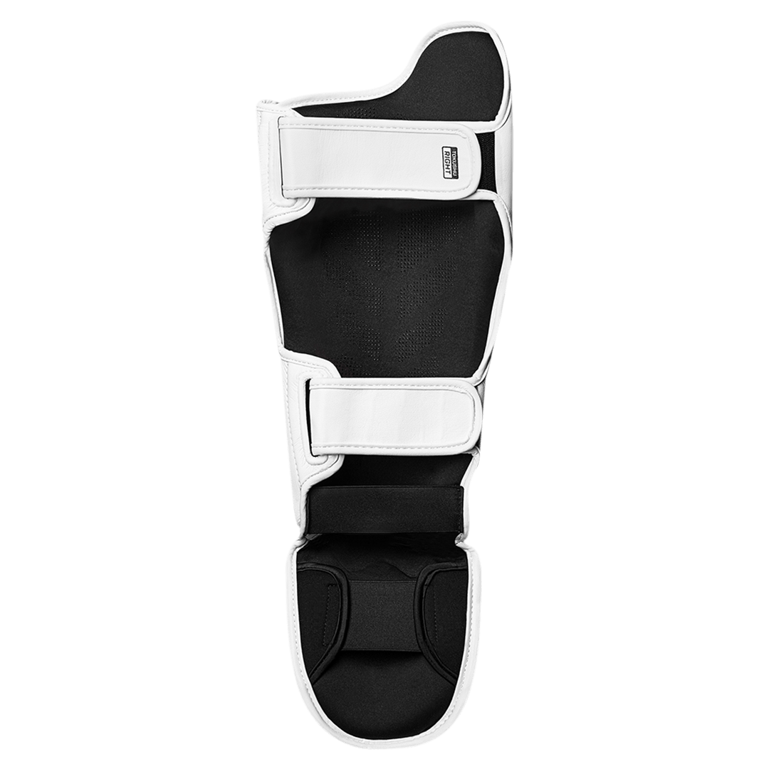 Hayabusa Shin Guards | T3 Striking Shin Guards for Combat Sports