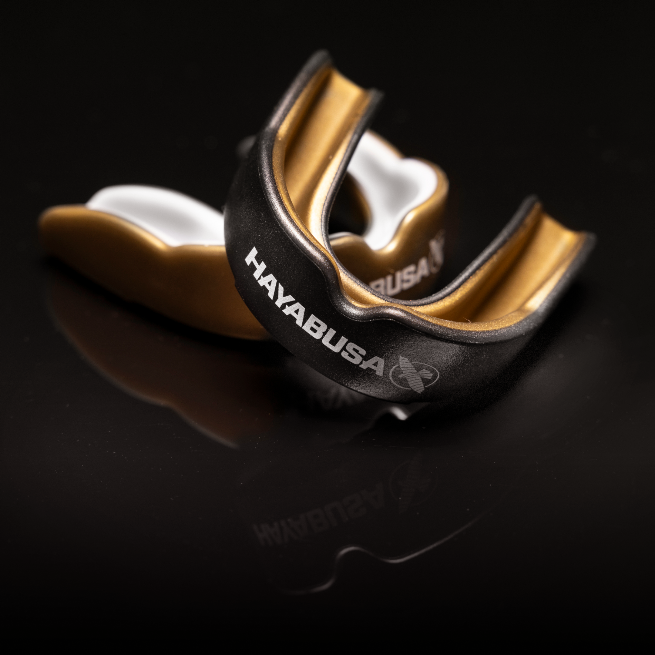 FREE MOUTH GUARD