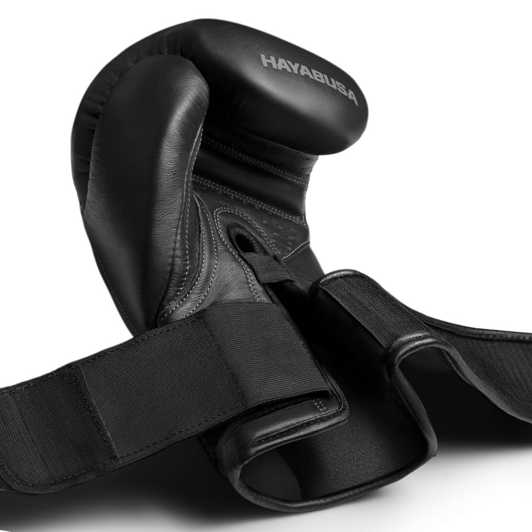 T3 Kanpeki Boxing Gloves - Image 2