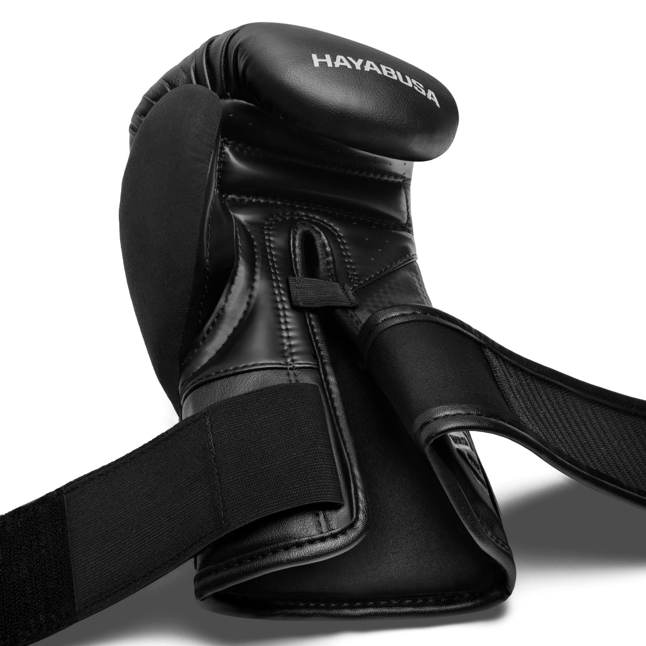 Hayabusa T3 Kids Boxing Gloves - Image 3