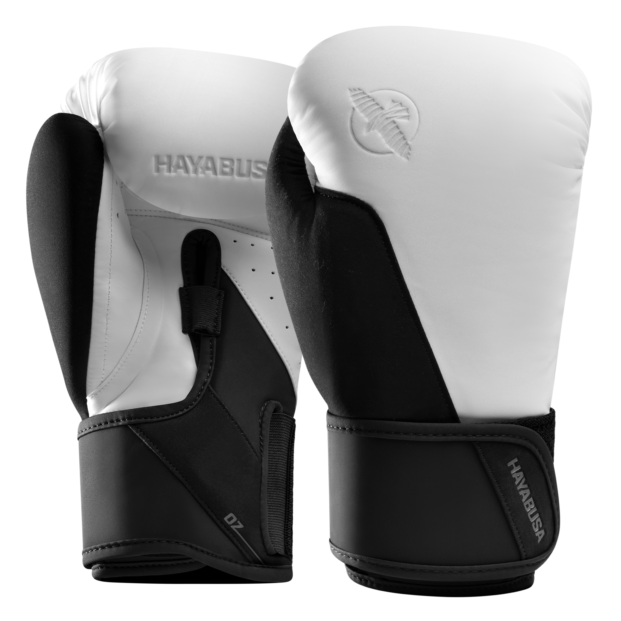Hayabusa T360 Boxing Gloves