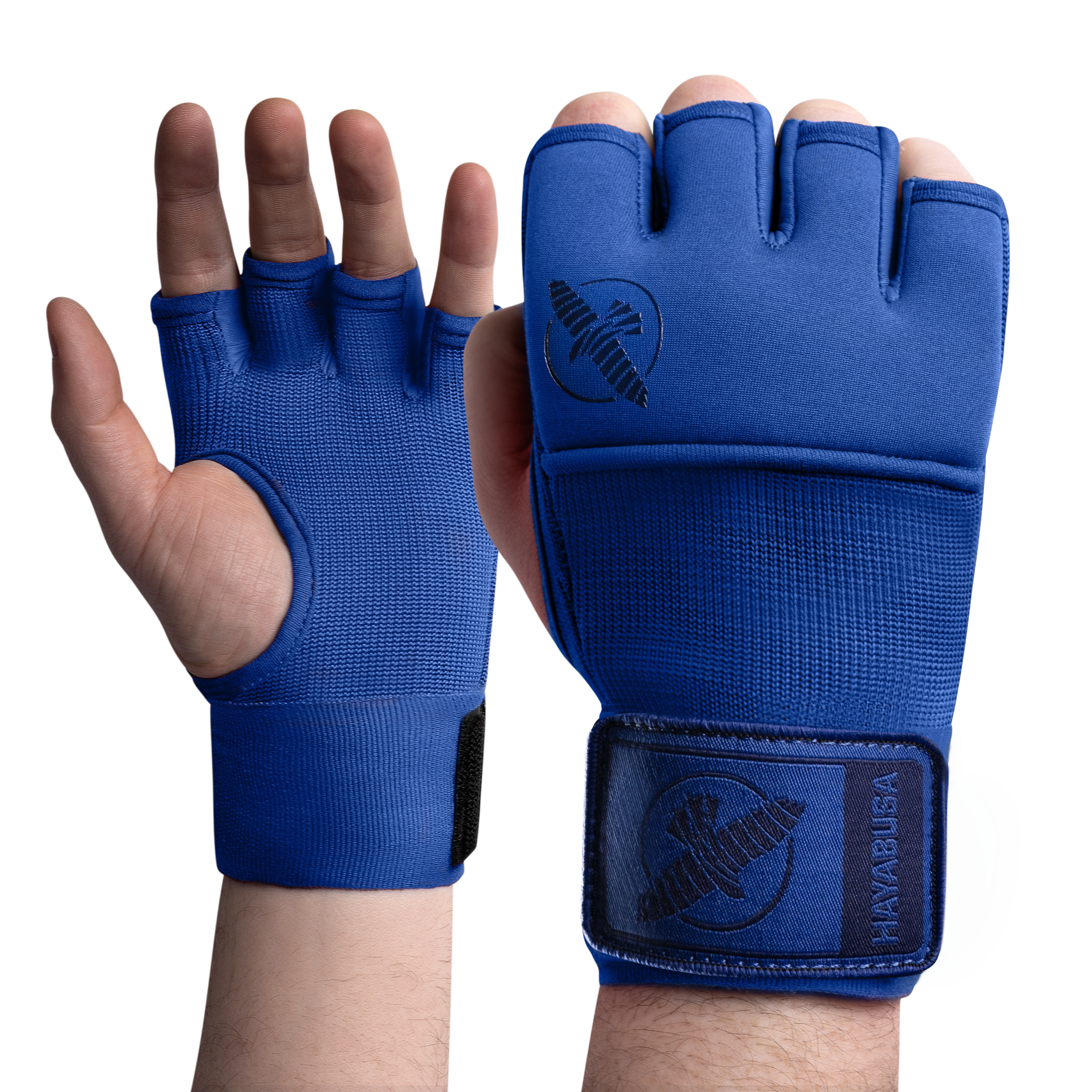 Hayabusa Deluxe Quick Wraps