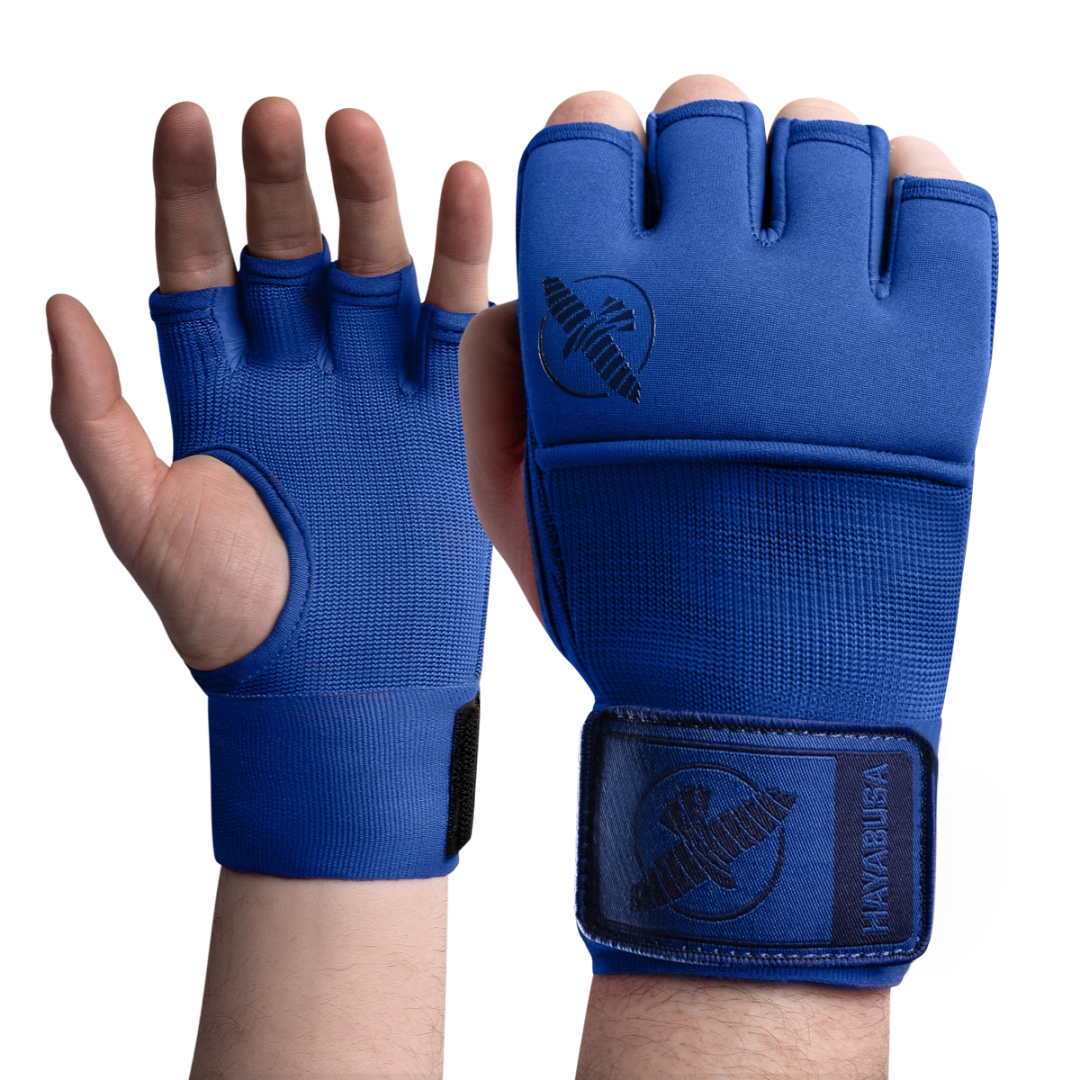 Hayabusa Deluxe Quick Wraps