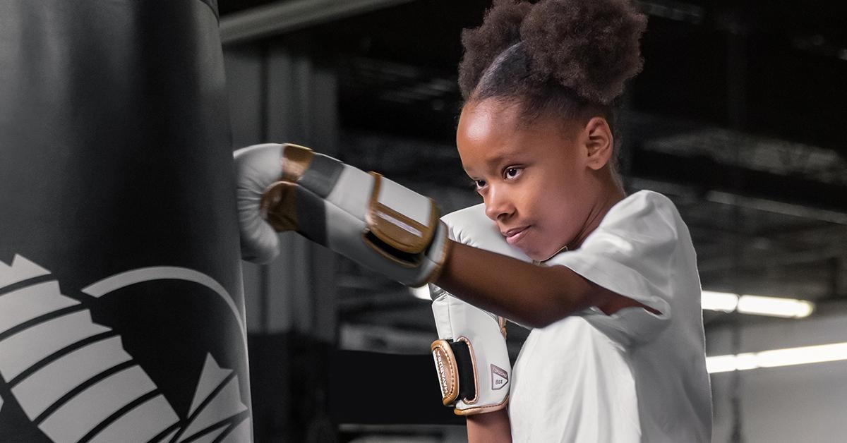 Hayabusa T3 Youth Boxing Gloves – Safe & Perfect Fit