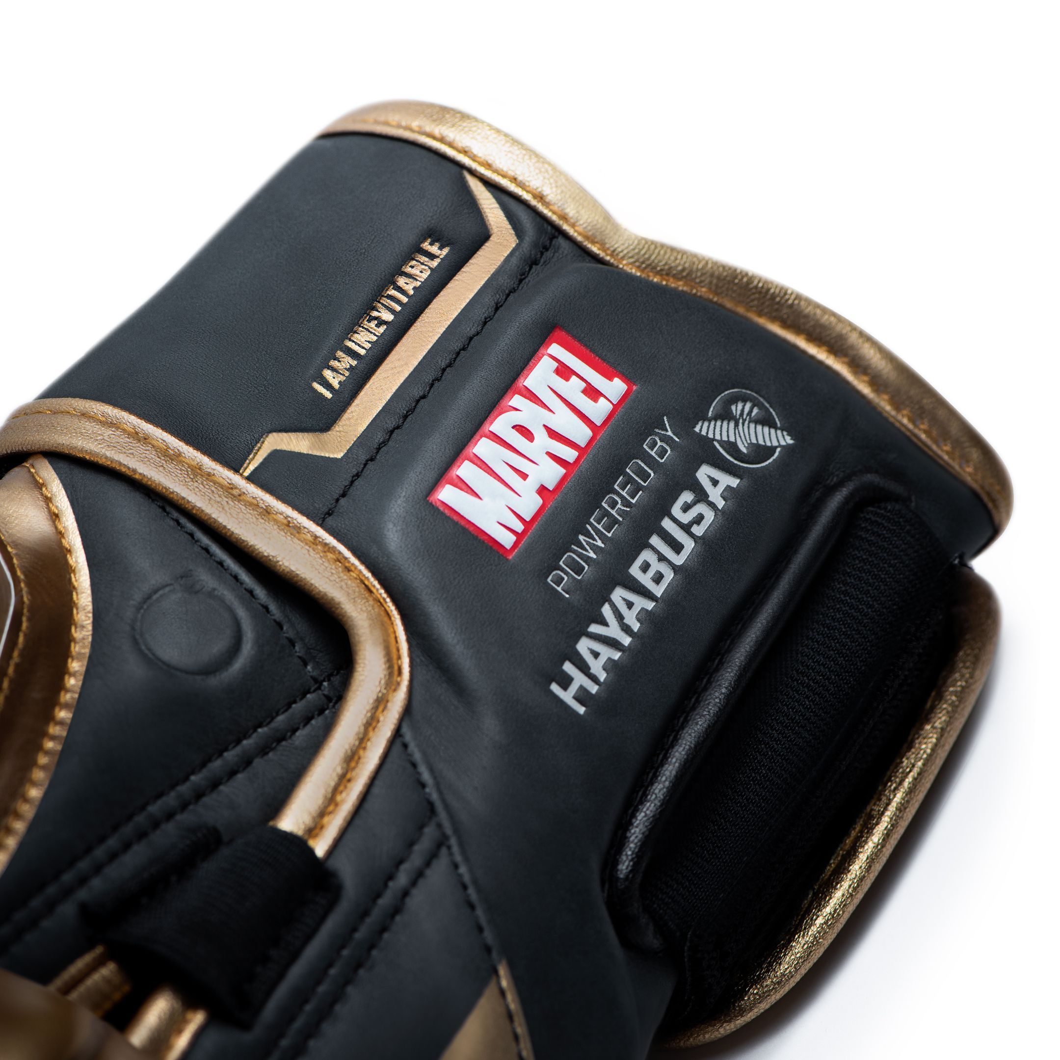 Marvel's Youth Thanos Boxing Gloves - Image 3