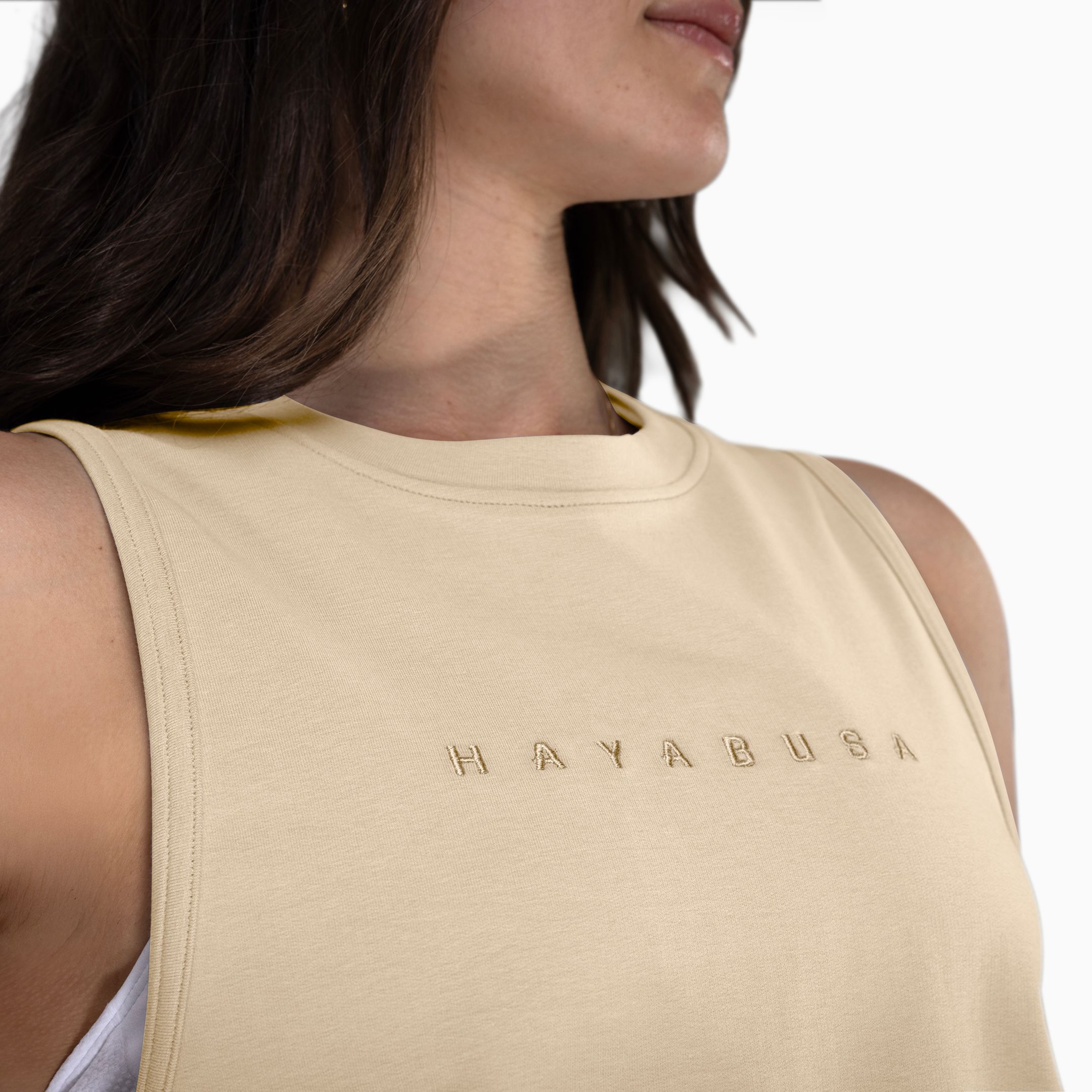 Hayabusa Essential Tank Top - Image 6