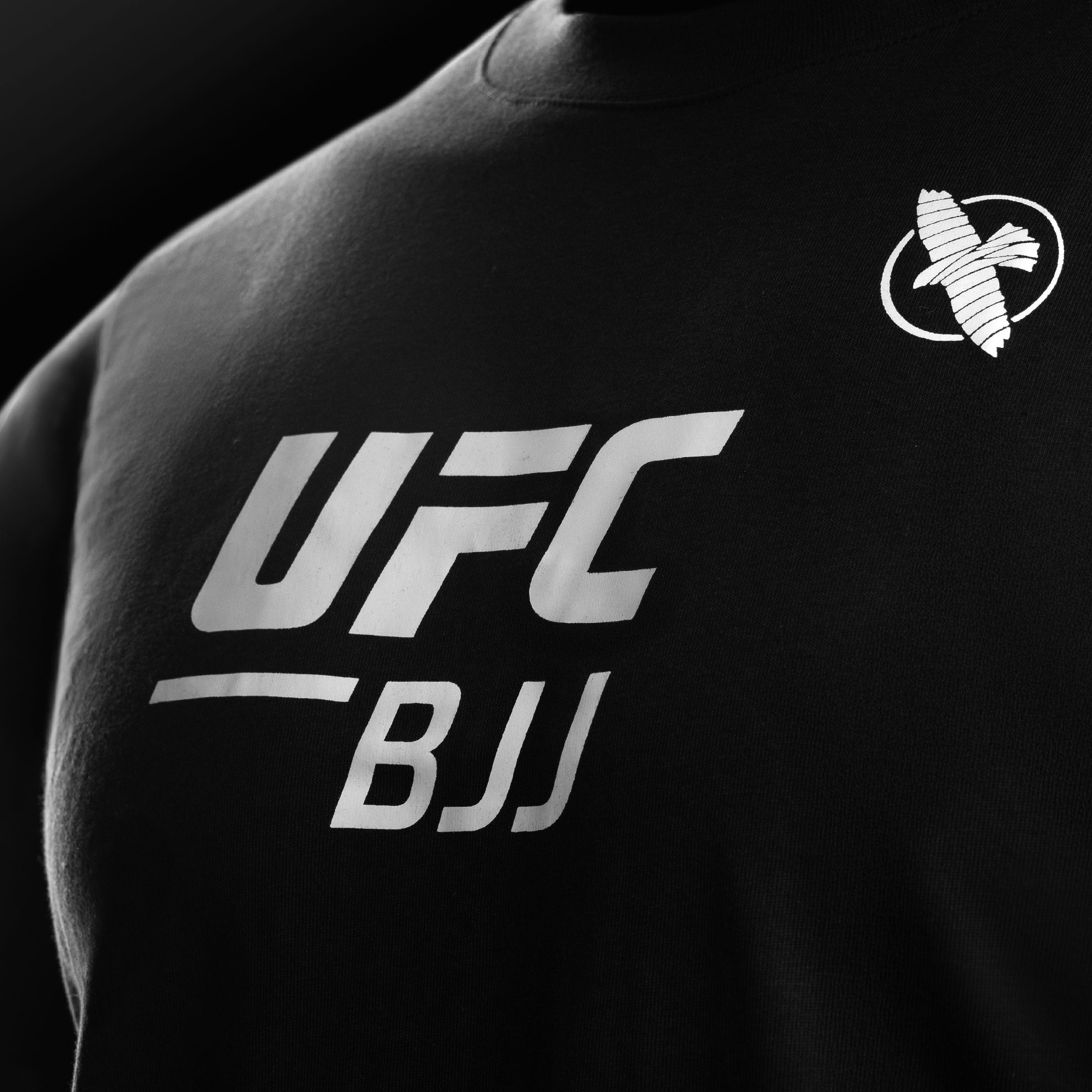 UFC BJJ Unisex T-Shirt - Image 3