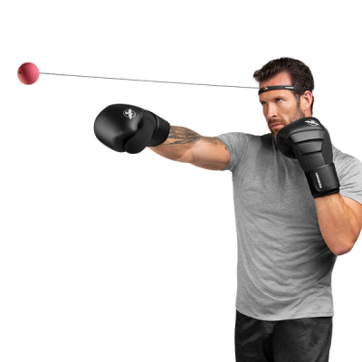 Hayabusa Boxing Reflex Ball Kit - Image 2