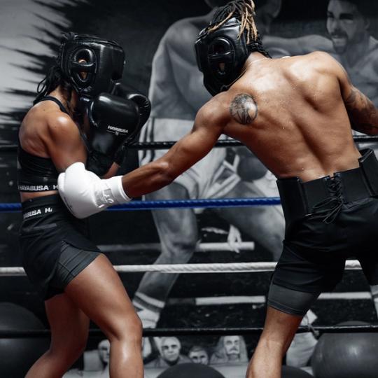 Does Height and Reach Really Matter in Boxing?