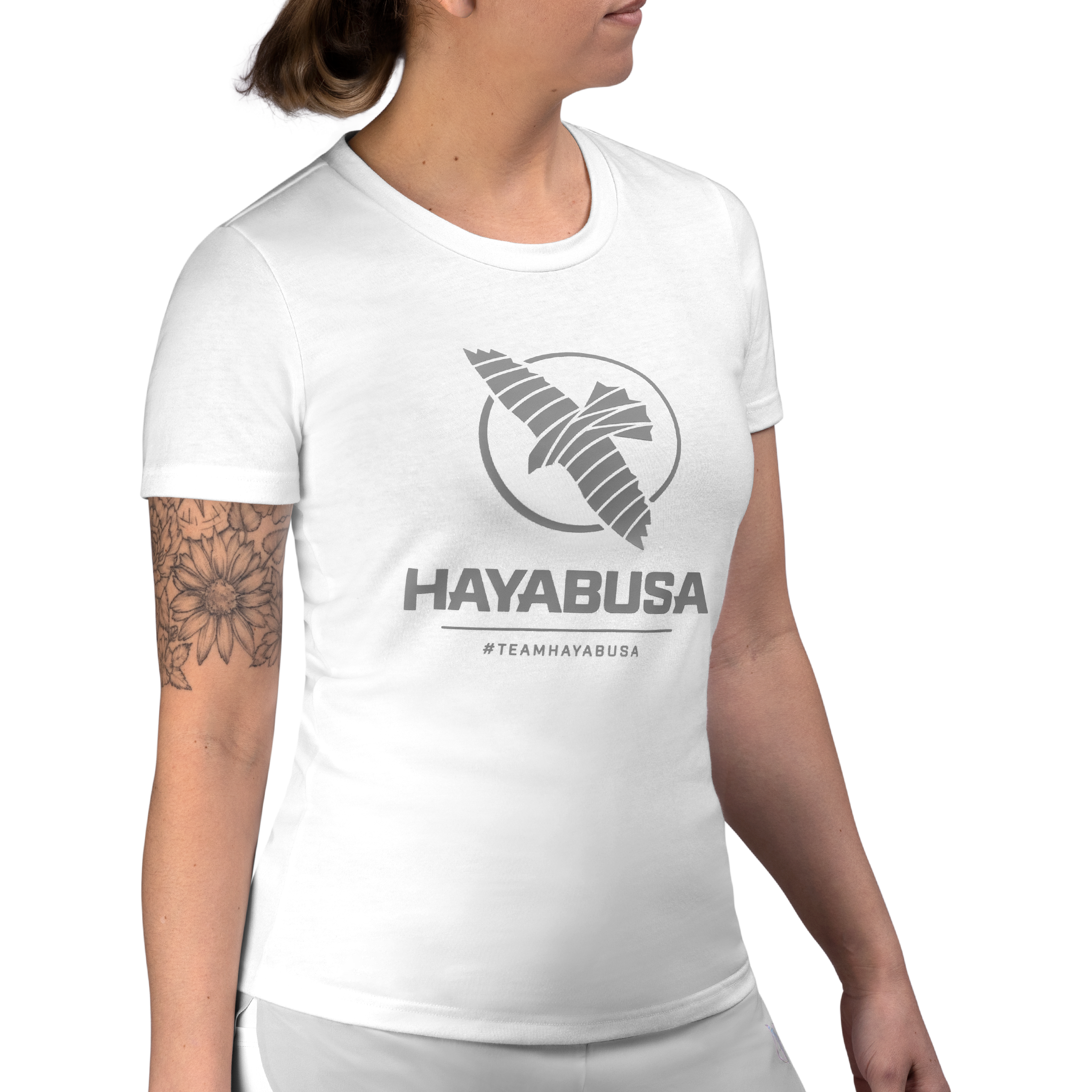 Hayabusa Women’s VIP T-Shirt - Image 4